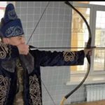 День национальных игр: военнослужащие показали свой уровень мастерства