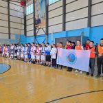 Наурызнама: В Темиртау проходит турнир по национальным видам спорта