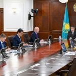 Реализация инициативы Президента «Таза Қазақстан»: 1,6 млрд высаженных деревьев и лесомелиорация на площади более 1 млн га