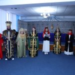 Один из самых древних и значимых