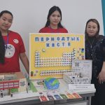 От школьных идей — к большим технологиям