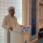 «Айт қабыл болсын!»