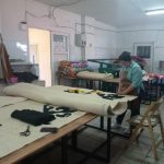 Этностильная переработка: о местных брендах должны знать не только в Казахстане, но и за его пределами