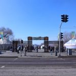 Ермаганбет Булекпаев поздравил карагандинцев с праздником Наурыз