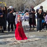 Наурыз по-соседски