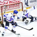 «Сарыарка» повела в серии с «Торпедо»