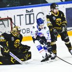 «Сарыарка» одержала третью победу над «Торпедо»