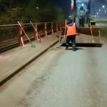 Время весенней чистоты