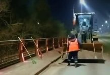 Время весенней чистоты