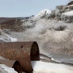 Паводковая обстановка на территории Карагандинской области стабильная