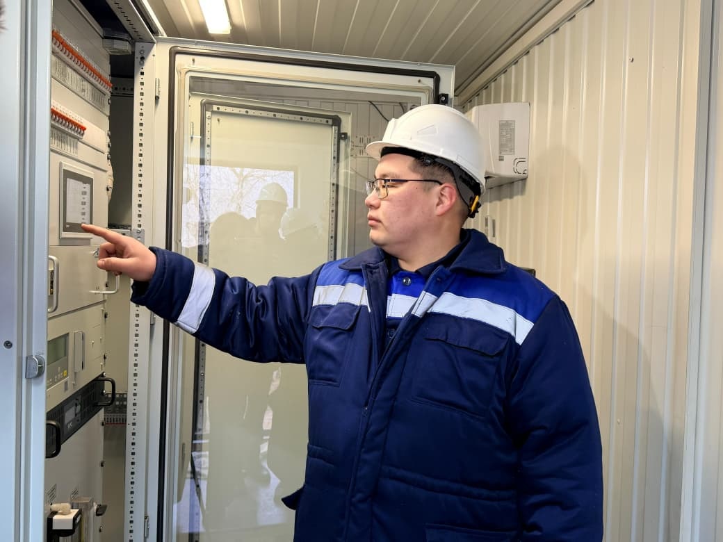 Крупные предприятия региона внедряют современные методы решения экологических задач