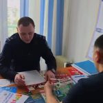 В городе металлургов открыт «Профилактический кабинет»