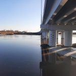 В регионе подтоплений жилых домов нет