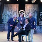 Любовь или брак по расчету?