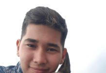 Берта: верный четвероногий напарник отправился на заслуженный отдых