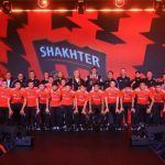 Новая глава «Шахтера»: в Караганде представили обновленный состав футбольного клуба