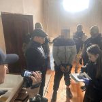 Сотрудники полиции задержали в Караганде очередного наркосбытчика