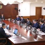 Олжас Бектенов поручил усилить работу по внедрению отечественных технологий в геологоразведке