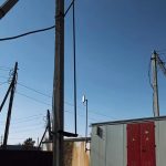 ТОО «Караганды Жарык» продолжает работу по обновлению и развитию электросетей