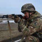 Действовать как в бою: в Спасске прошли тактические учения