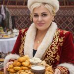 В Караганде живет грузинка с казахской душой