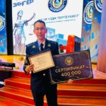 Распутывая сложные дела: Когда призвание становится делом жизни