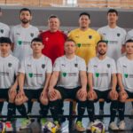 «Пантера»: команда с характером хищника