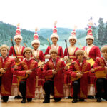 Два мира в одном вузе