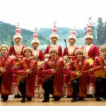 Два мира в одном вузе