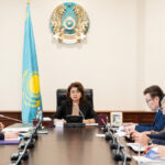 В Казахстане проверят готовность оздоровительных загородных лагерей к приему детей