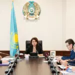 В Казахстане проверят готовность оздоровительных загородных лагерей к приему детей
