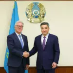 Казахстан последовательно переходит к экономике нового качества