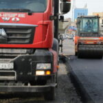 В Караганде перекроют еще один участок дороги