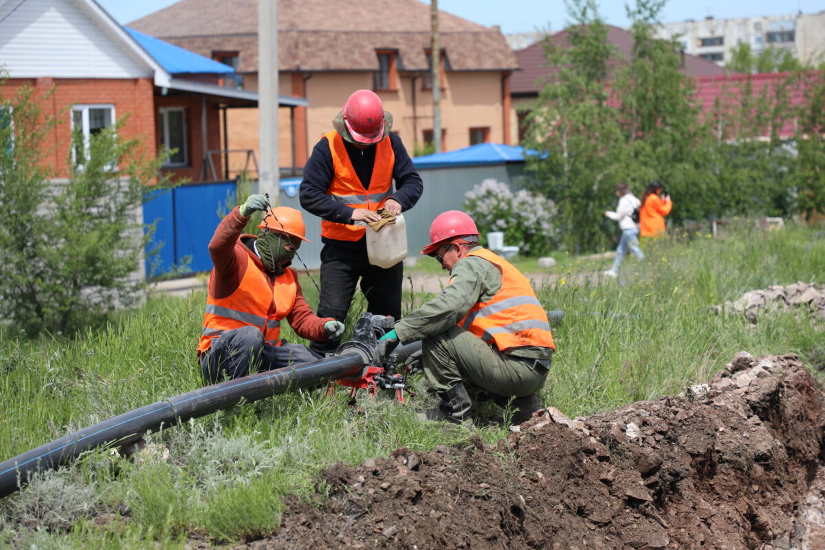 Жителям Карагандинской области за коммунальные услуги возместят свыше трех миллиардов тенге
