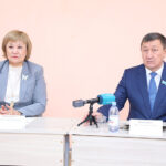 Снизить нагрузку на семьи, повысить доступность помощи и качество сопровождения