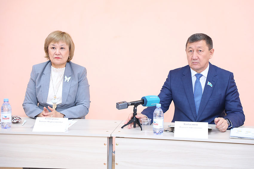 Снизить нагрузку на семьи, повысить доступность помощи и качество сопровождения