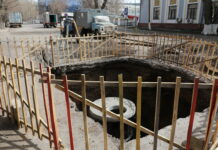 В Караганде намерены изменить подход в благоустройстве территории коммунальными службами