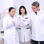 Лаборатория здоровья: создать эффективную среду и максимально приблизить науку к производству