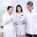 Лаборатория здоровья: создать эффективную среду и максимально приблизить науку к производству