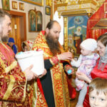 Воскресение Христово: Пасха в Карагандинской области