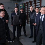 Перспективам развития: спорт в Темиртау требует обновления