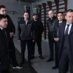 Перспективам развития: спорт в Темиртау требует обновления