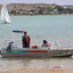 Больше 70 общественных спасателей подготовят в этом году в Балхаше