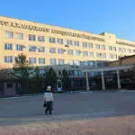 В больнице Караганды находятся семь пациентов, пострадавших при ДТП в Каркаралинском районе