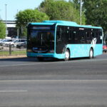 В Караганде на Радоницу дополнительно выйдут на линию семь автобусов