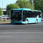 В Караганде на Радоницу дополнительно выйдут на линию семь автобусов