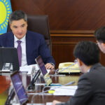 Казахстан ведет переговоры с инвесторами, работающими в сегментах облачных вычислений, обработки данных и ИИ