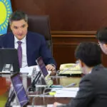 Казахстан ведет переговоры с инвесторами, работающими в сегментах облачных вычислений, обработки данных и ИИ