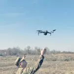 Дроны на службе: карагандинцев обучают правильно вести разведку местности