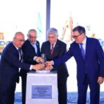 В Осакаровском районе построят новую ветроэлектростанцию